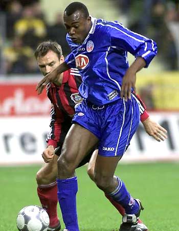 年轻的东契 年轻的东契